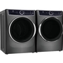 Sécheuse au gaz de 8.0 Pi cu. avec 11 programmes de séchage Electrolux - ELFG7637AT