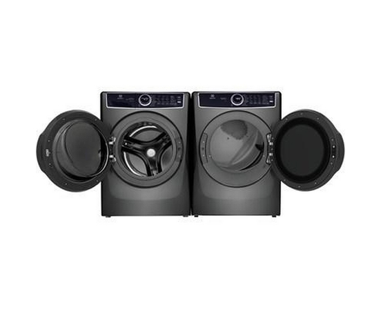 Sécheuse au gaz de 8.0 Pi cu. avec 11 programmes de séchage Electrolux - ELFG7637AT