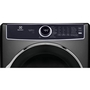 Sécheuse au gaz de 8.0 Pi cu. avec 11 programmes de séchage Electrolux - ELFG7637AT