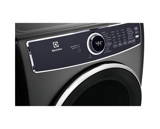 Sécheuse au gaz de 8.0 Pi cu. avec 11 programmes de séchage Electrolux - ELFG7637AT