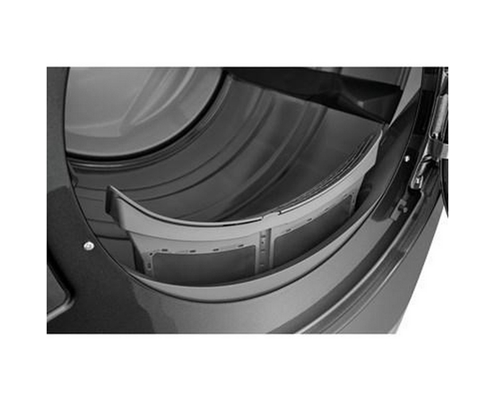 Sécheuse au gaz de 8.0 Pi cu. avec 11 programmes de séchage Electrolux - ELFG7637AT