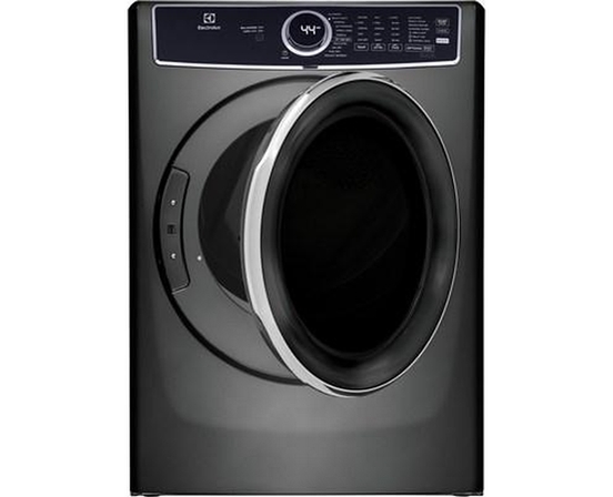 Sécheuse au gaz de 8.0 Pi cu. avec 11 programmes de séchage Electrolux - ELFG7637AT