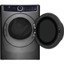 Sécheuse au gaz de 8.0 Pi cu. avec 11 programmes de séchage Electrolux - ELFG7637AT
