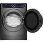 Sécheuse au gaz de 8.0 Pi cu. avec 11 programmes de séchage Electrolux - ELFG7637AT