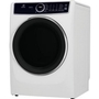 Sécheuse au gaz de 8.0 Pi cu. avec 11 programmes de séchage Electrolux - ELFG7637AW