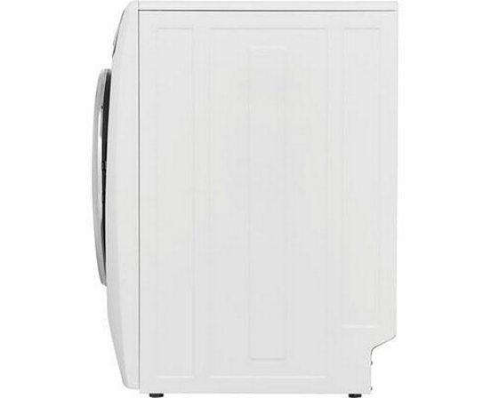 Sécheuse au gaz de 8.0 Pi cu. avec 11 programmes de séchage Electrolux - ELFG7637AW