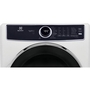 Sécheuse au gaz de 8.0 Pi cu. avec 11 programmes de séchage Electrolux - ELFG7637AW