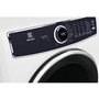 Sécheuse au gaz de 8.0 Pi cu. avec 11 programmes de séchage Electrolux - ELFG7637AW