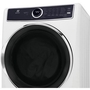 Sécheuse au gaz de 8.0 Pi cu. avec 11 programmes de séchage Electrolux - ELFG7637AW