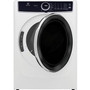 Sécheuse au gaz de 8.0 Pi cu. avec 11 programmes de séchage Electrolux - ELFG7637AW
