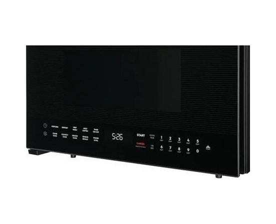 Four à micro-ondes encastrable de 30 po Electrolux - EMBS2411AB