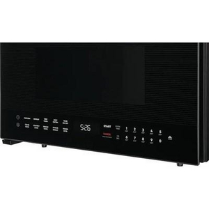 Four à micro-ondes encastrable de 30 po Electrolux - EMBS2411AB