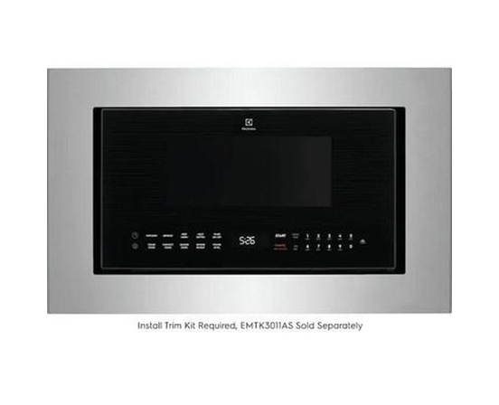 Four à micro-ondes encastrable de 30 po Electrolux - EMBS2411AB