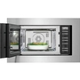 Four à micro-ondes encastrable de 30 po Electrolux - EMBS2411AB