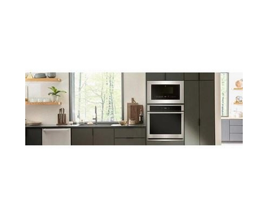 Four à micro-ondes encastrable de 30 po Electrolux - EMBS2411AB