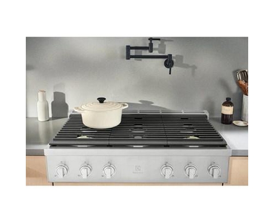 Dessus de cusinière à gaz de 36po Electrolux - ECCG3672AS
