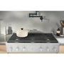 Dessus de cusinière à gaz de 36po Electrolux - ECCG3672AS