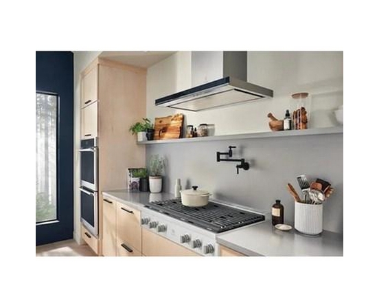 Dessus de cusinière à gaz de 36po Electrolux - ECCG3672AS