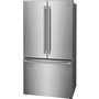 Réfrigérateur trois portes avec portes à deux battants de 36 po, 22,6 Pi cu. Electrolux - ERFG2393AS