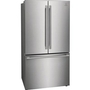 Réfrigérateur trois portes avec portes à deux battants de 36 po, 22,6 Pi cu. Electrolux - ERFG2393AS