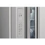 Réfrigérateur trois portes avec portes à deux battants de 36 po, 22,6 Pi cu. Electrolux - ERFG2393AS