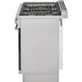 Cuisinière amovible au gaz avec technologie convection Electrolux - ECFG3068AS