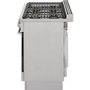 Cuisinière amovible au gaz de 36 po avec technologie convection Electrolux - ECFG3668AS