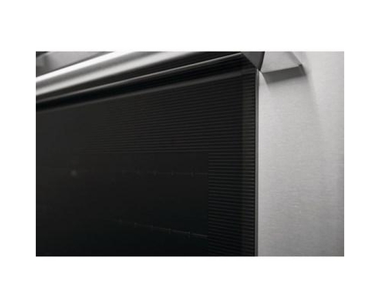 Cuisinière amovible au gaz de 36 po avec technologie convection Electrolux - ECFG3668AS