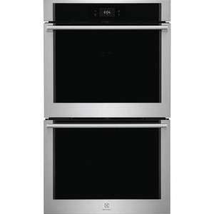 Four mural encastré double de 30 po Electrolux - ECWD3012AS