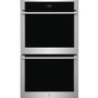 Four mural encastré double de 30 po Electrolux - ECWD3012AS