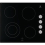 Table de cuisson encastrée électrique de 24 po Electrolux - ECCE242CAS