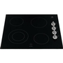 Table de cuisson encastrée électrique de 24 po Electrolux - ECCE242CAS