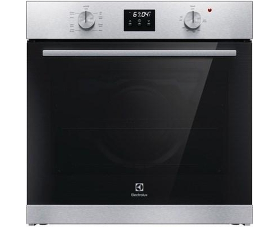 Four mural encastré simple de 24 po avec technologie convection Electrolux - ECWS243CAS
