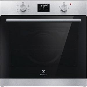 Four mural encastré simple de 24 po avec technologie convection Electrolux - ECWS243CAS