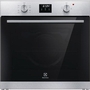 Four mural encastré simple de 24 po avec technologie convection Electrolux - ECWS243CAS
