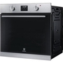 Four mural encastré simple de 24 po avec technologie convection Electrolux - ECWS243CAS