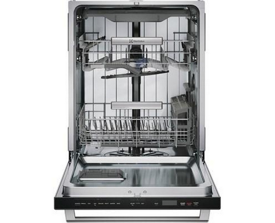 Lave-vaisselle intégré avec SmartBoost™ Electrolux - EDSH4944BS