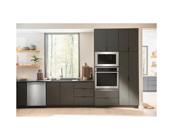 Lave-vaisselle intégré avec SmartBoost™ Electrolux - EDSH4944BS