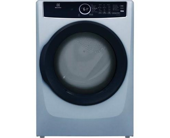 Sécheuse électrique de 8.0 Pi cu. avec rafraîchissement instantané Electrolux - ELFE743CAG