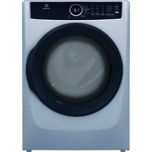 Sécheuse électrique de 8.0 Pi cu. avec rafraîchissement instantané Electrolux - ELFE743CAG