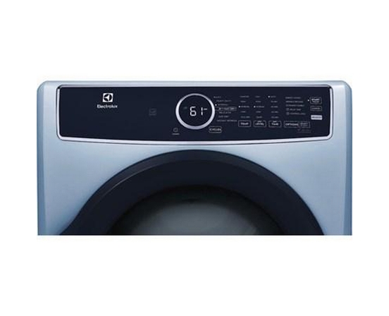 Sécheuse électrique de 8.0 Pi cu. avec rafraîchissement instantané Electrolux - ELFE743CAG