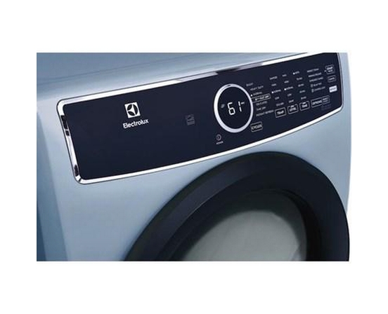 Sécheuse électrique de 8.0 Pi cu. avec rafraîchissement instantané Electrolux - ELFE743CAG