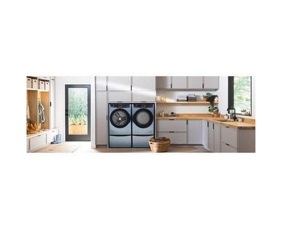Sécheuse électrique de 8.0 Pi cu. avec rafraîchissement instantané Electrolux - ELFE743CAG