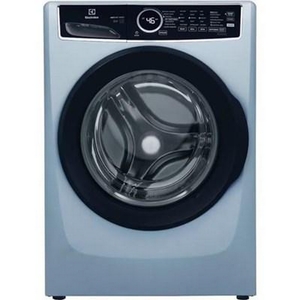 Laveuse à chargement frontal de 5.2 Pi cu. avec cuve en acier inoxydable Electrolux - ELFW7437AG