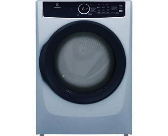 Sécheuse au gaz de 8.0 Pi cu. avec 7 programmes de séchage Electrolux - ELFG7437AG