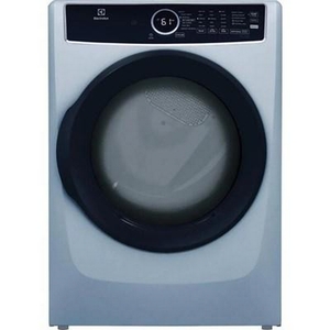 Sécheuse au gaz de 8.0 Pi cu. avec 7 programmes de séchage Electrolux - ELFG7437AG