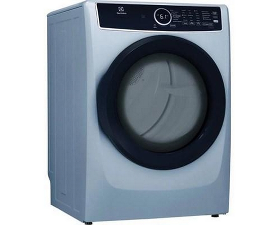 Sécheuse au gaz de 8.0 Pi cu. avec 7 programmes de séchage Electrolux - ELFG7437AG