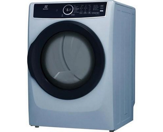 Sécheuse au gaz de 8.0 Pi cu. avec 7 programmes de séchage Electrolux - ELFG7437AG