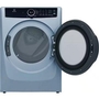 Sécheuse au gaz de 8.0 Pi cu. avec 7 programmes de séchage Electrolux - ELFG7437AG
