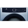Sécheuse au gaz de 8.0 Pi cu. avec 7 programmes de séchage Electrolux - ELFG7437AG